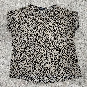 COPY - Women’s short sleeve blouse